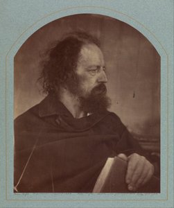 ダーティモンク 作： Julia Margaret Cameron